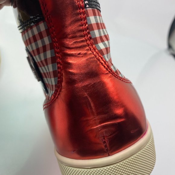 ?❤️‍?FINAL SALE ? NO OFFERS?Christian Louboutin Louis Sneaker 42.5 US 9.5